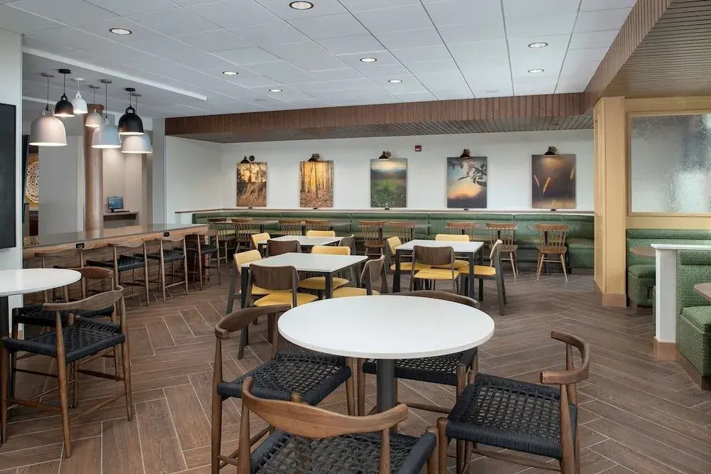Fairfield Inn & Suites by Marriott Boise West