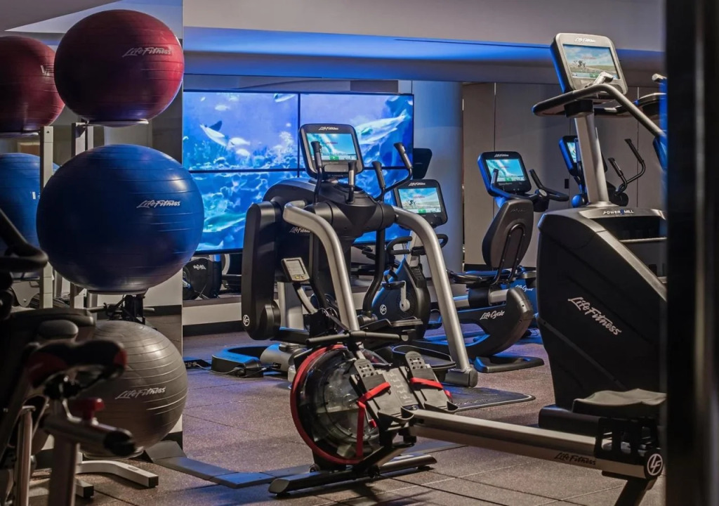 Residence Inn by Marriott Chicago Downtown Magnificent Mile