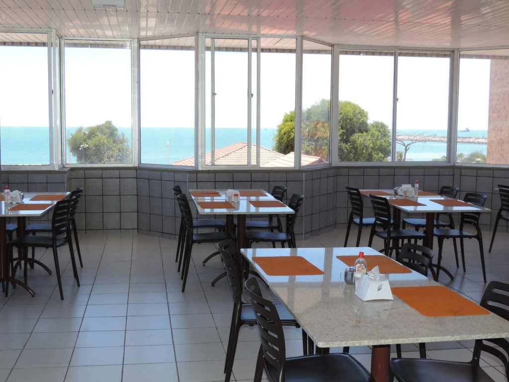 Iracema Mar Hotel