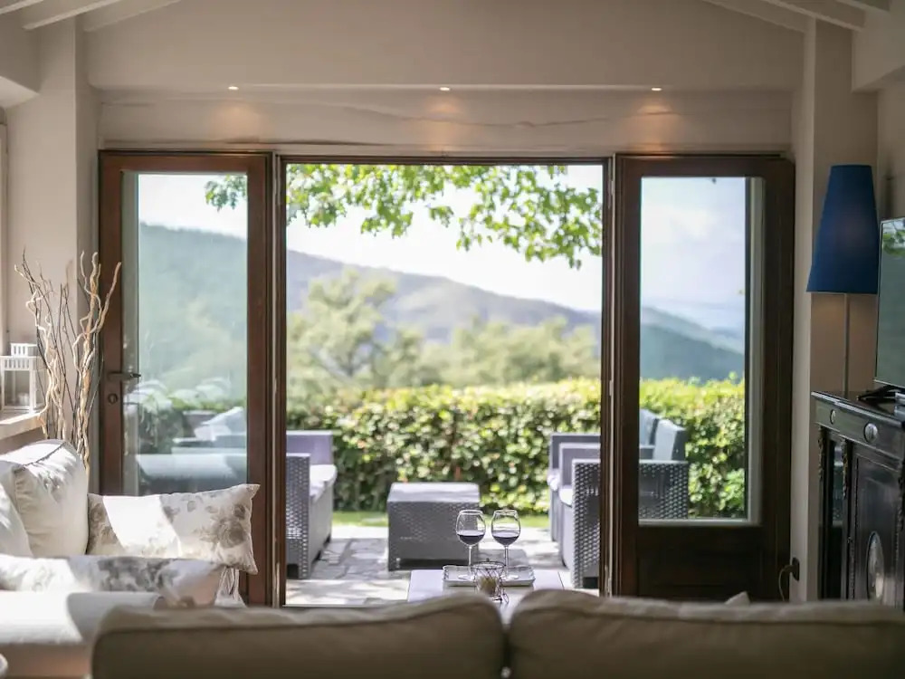 Holiday Home in Cortona With Pool & Garden
