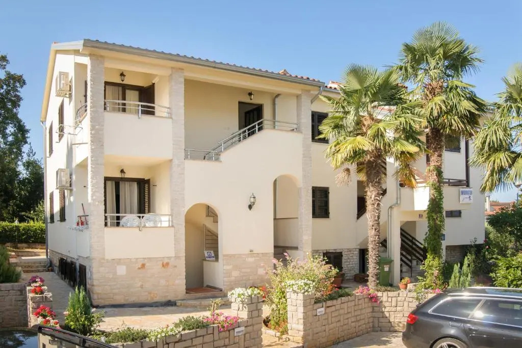 Apartments Marizela