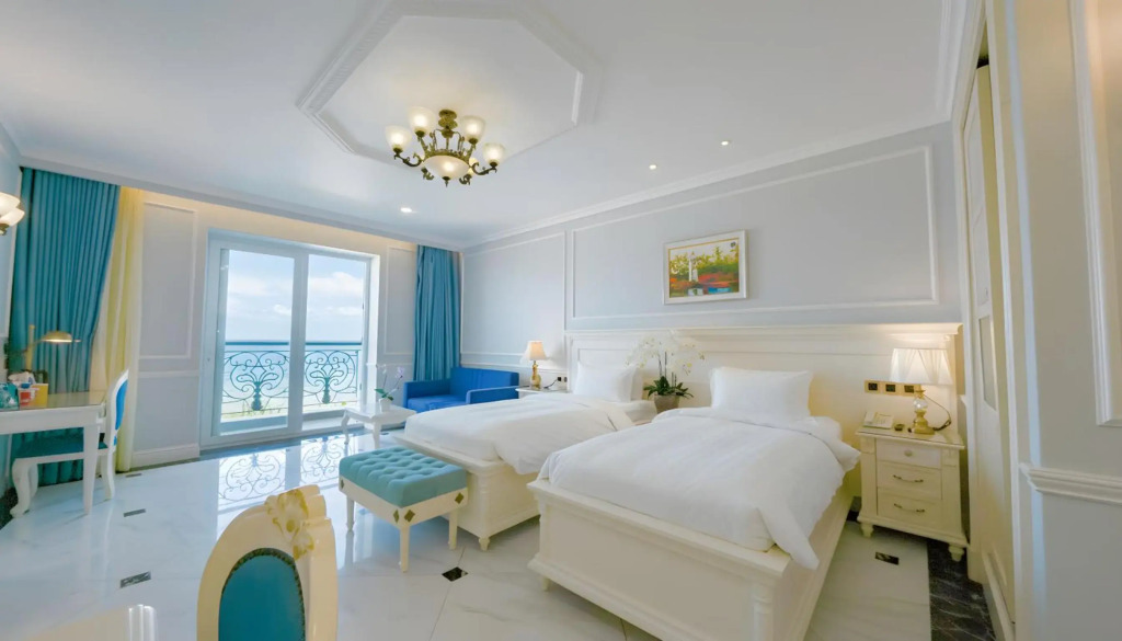 Lan Rung Beach Resort