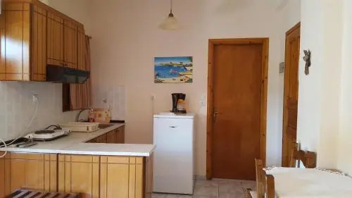 Rafaela House