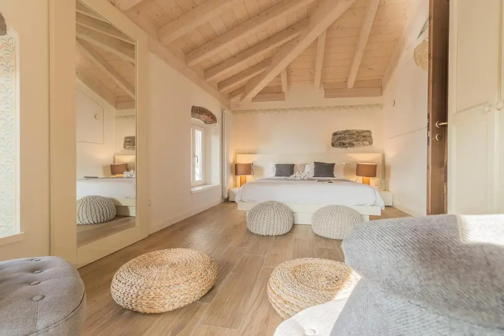 Elizabeth House Varenna