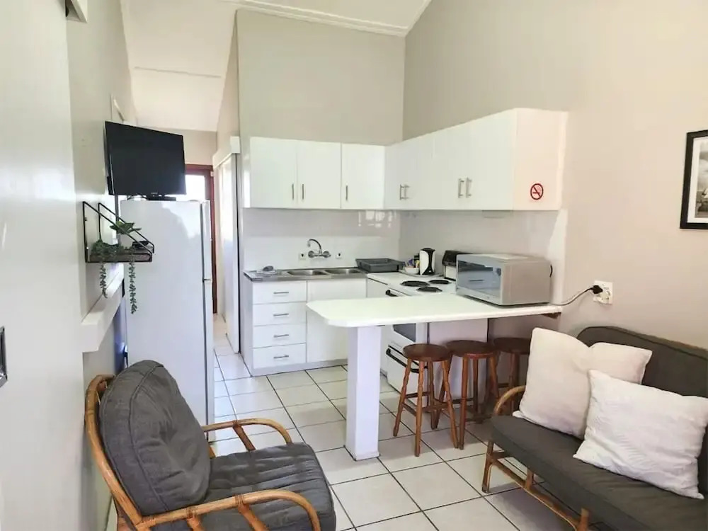Muir Holiday Apartments