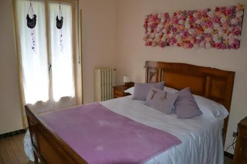 Hotel Alpi Cozie