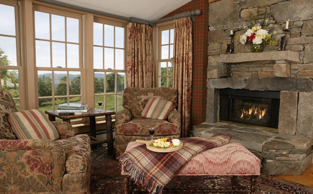 Windham Hill Inn