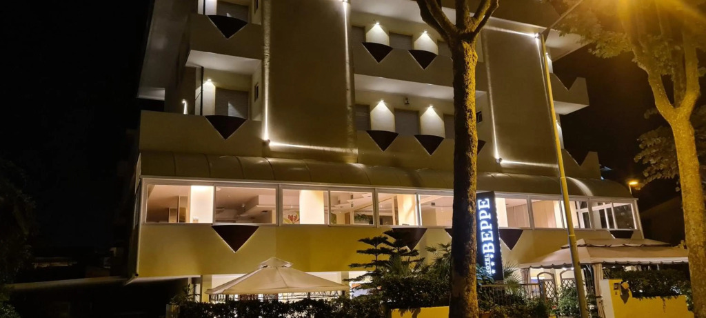 Hotel Beppe