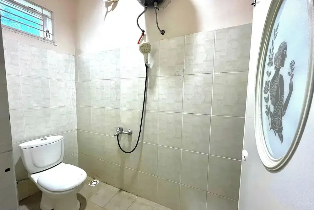Inara Guesthouse & Villa