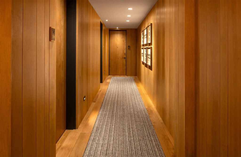 The Sylvan Lodge at Snake River Sporting Club