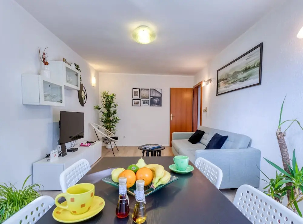 Apartment Promenada