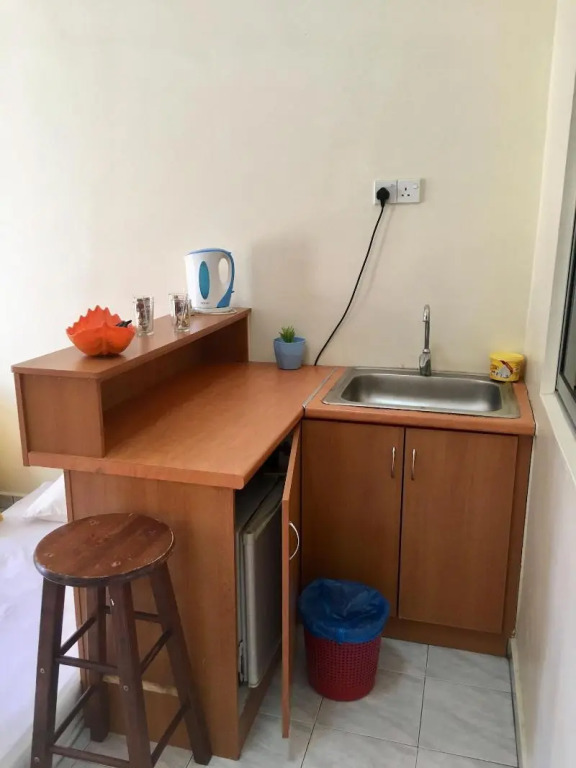 Teluk Batik Holiday Apartment