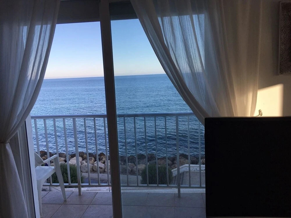 Apartment With 4 Bedrooms in Altea, With Wonderful sea View and Terrac