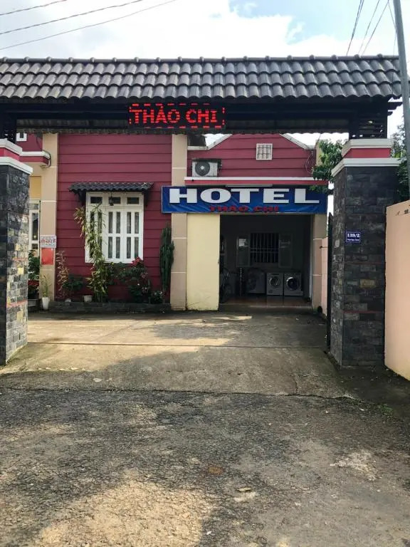 Thao Chi