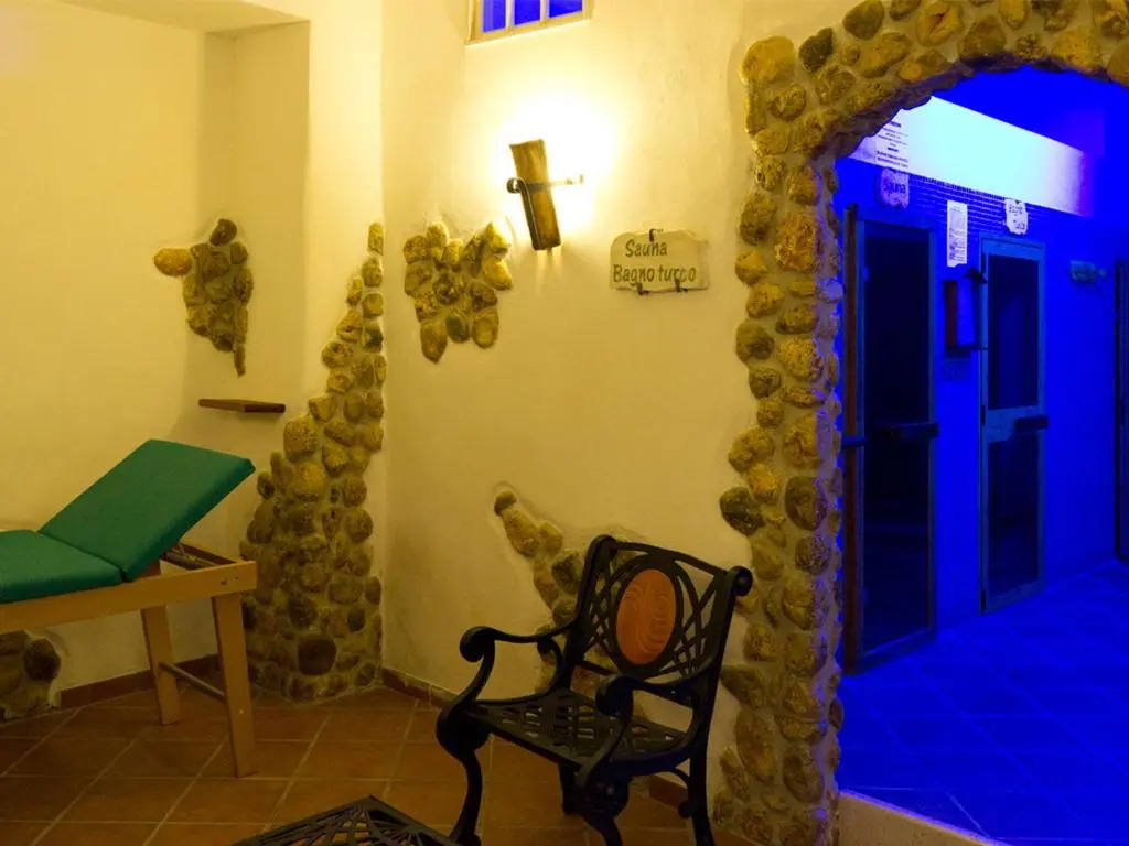 Camping Village degli Ulivi