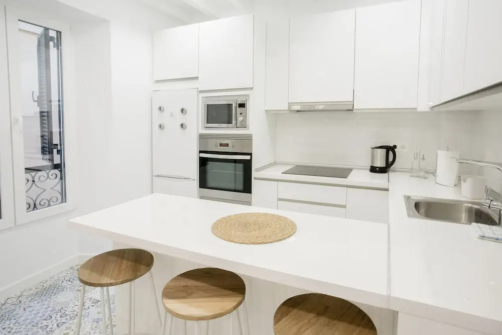 Suncity Lazcano Flat
