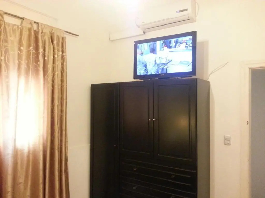 First Class Apartments