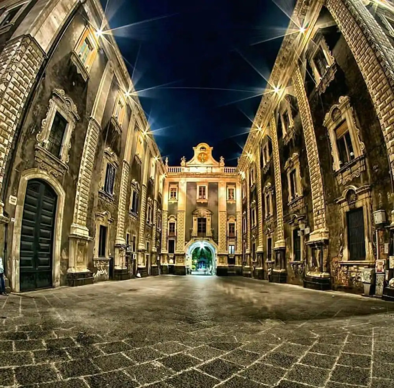 Duomo Bed & Breakfast