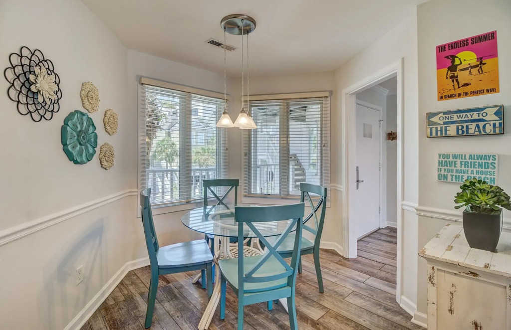 203 I Tidewater by AvantStay | Beach Condo w/ Communal Pool!, Isle of Palms