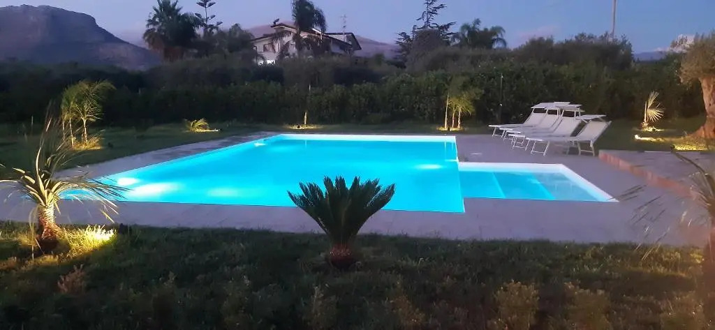 Villa delle Cecilie