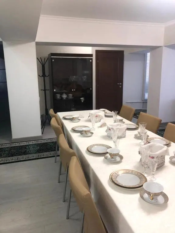 Samal-2 luxury apartments