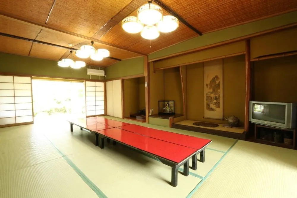 Wakariki Ryokan