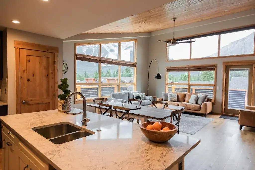 3 - Bedroom Penthouse