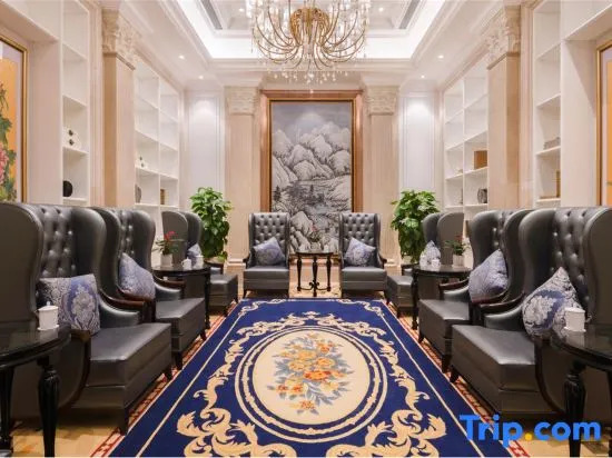 Yichang Evergrande Hotel
