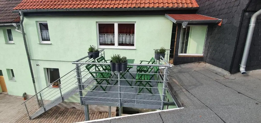 Ferienwohnung-Am-Markt