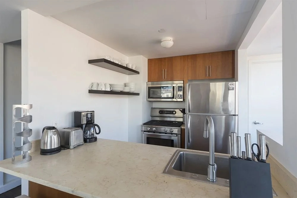 Soho Lofts