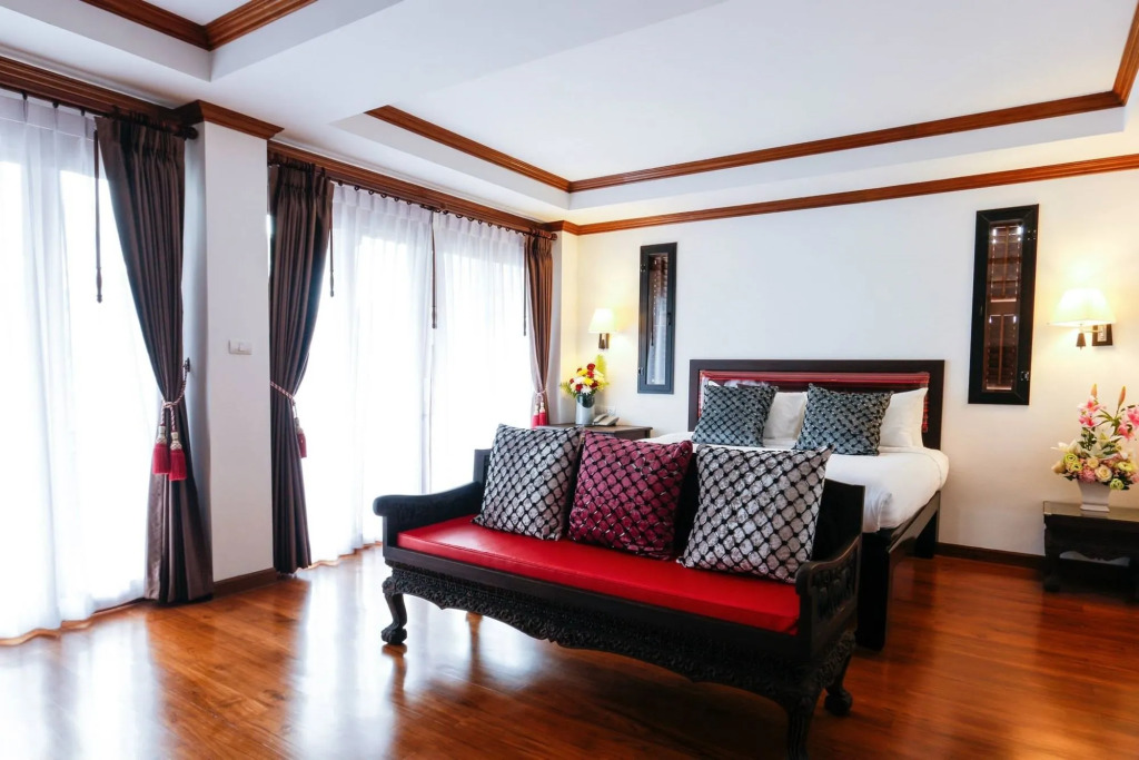 Baan Huenphen Boutique Hotel