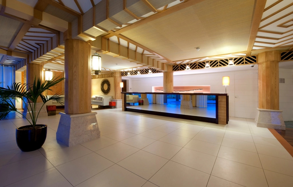 Pestana Porto Santo Premium All Inclusive Beach & SPA Resort