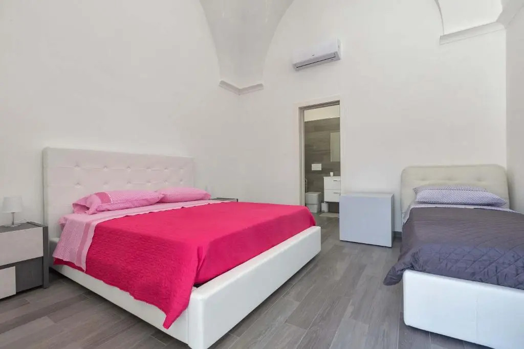 B&B Casa Silvana by BarbarHouse