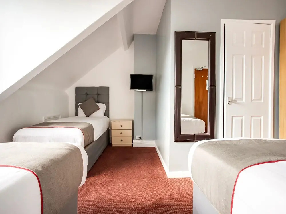 Clifton Mount Hotel