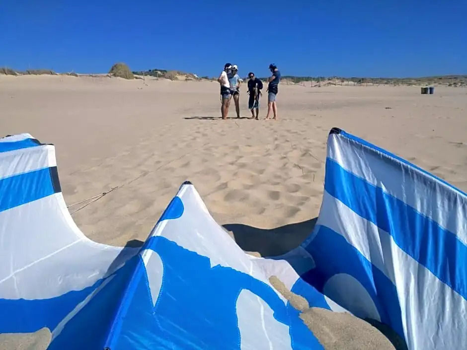 Guincho Wayra House