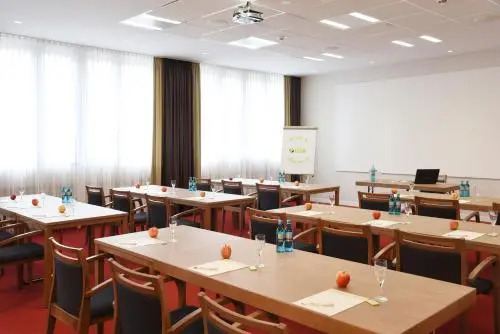 GDA Hotel am Schlosspark