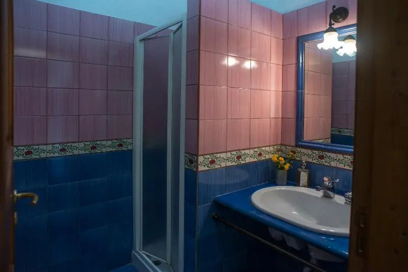 Hotel La Locanda Del Postino
