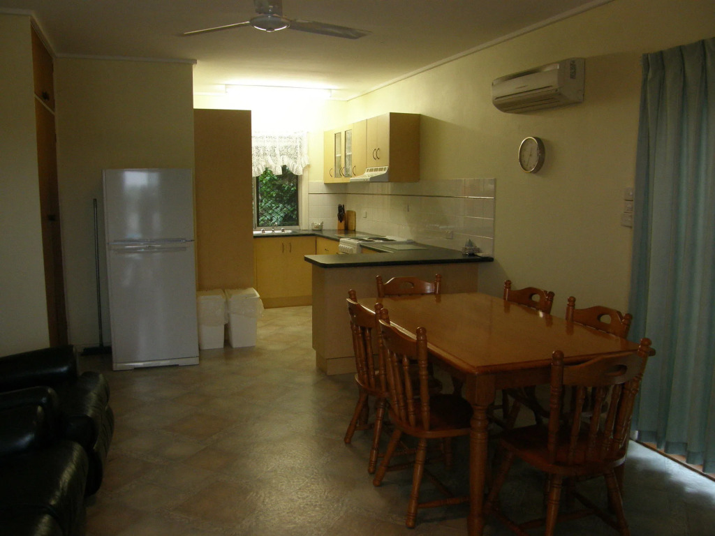 Ambience Holiday Apartments
