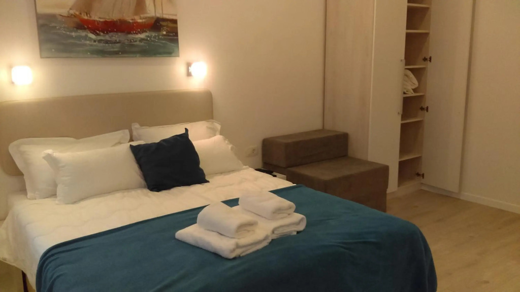 Apartment Perla