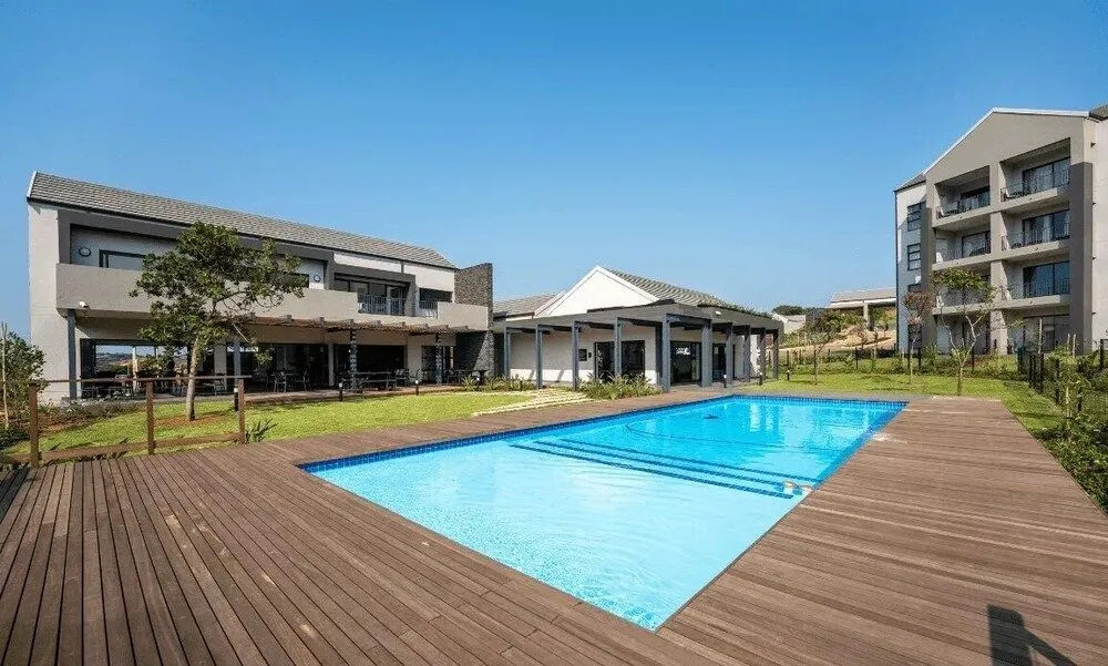 89 Ballito Village