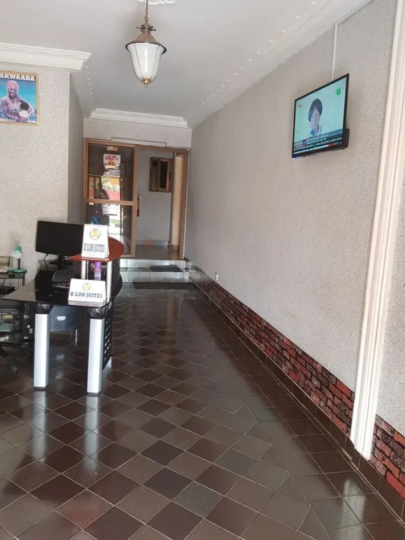 Dlor Suites Hotel
