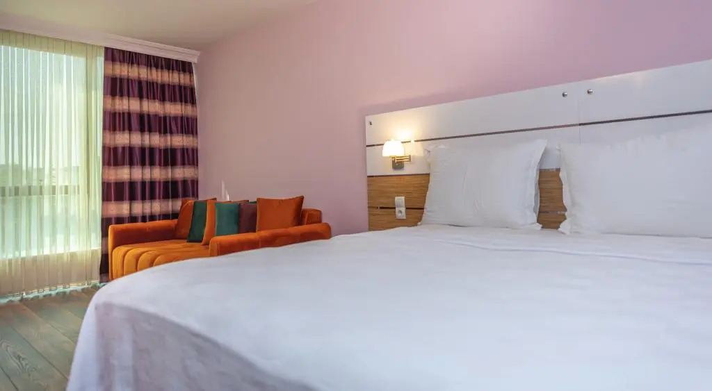 TOK EPİK HOTEL