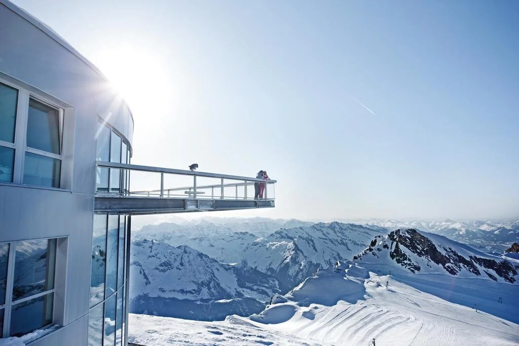 Heaven Holiday Chalet