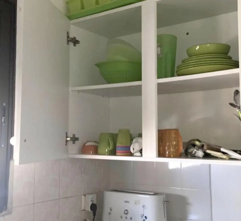Apartment With 2 Bedrooms in Le Gosier, With Wonderful sea View, Balcony and Wifi - 200 m From the Beach