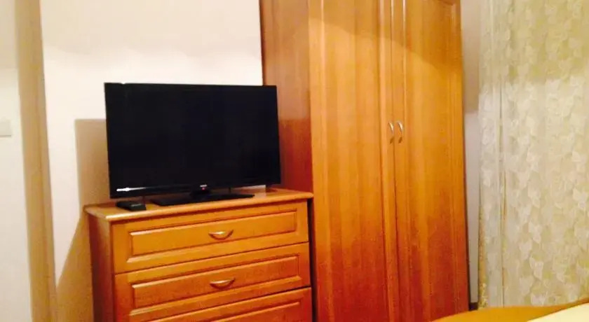 Kalpazanovi Guest House