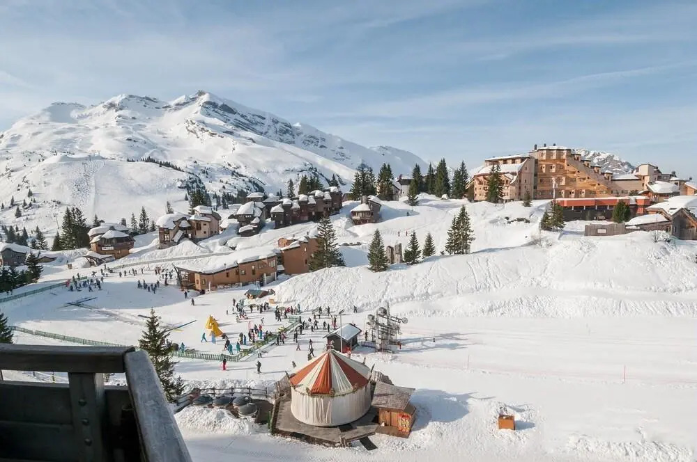 Residence Les Portes du Soleil - maeva Home
