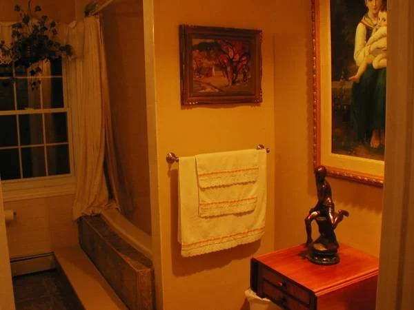 Montague House