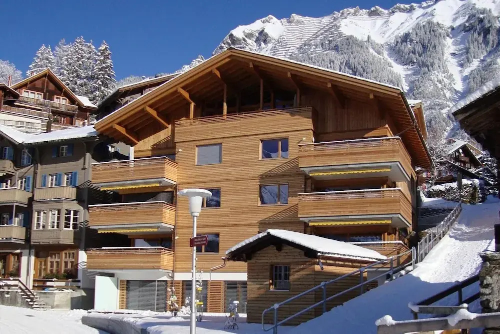 Chalet Am Acher 7