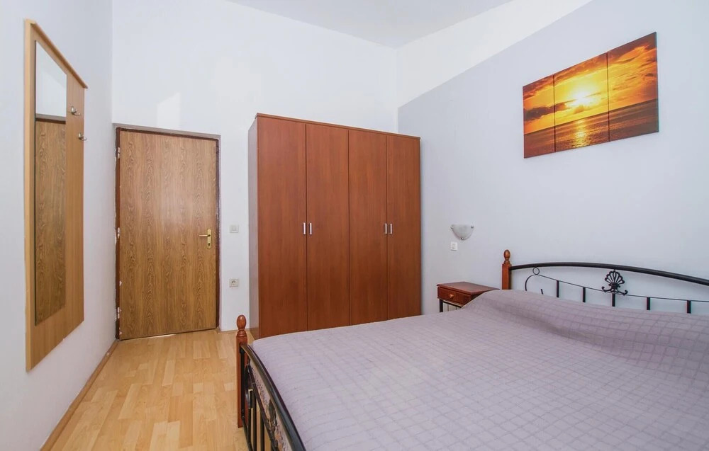 3 Bedroom Cozy Home In Rabac