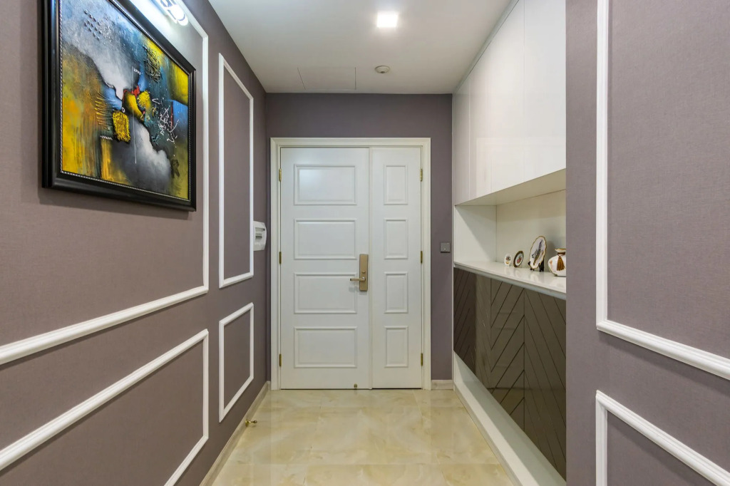 Urban House Saigon - Golden River